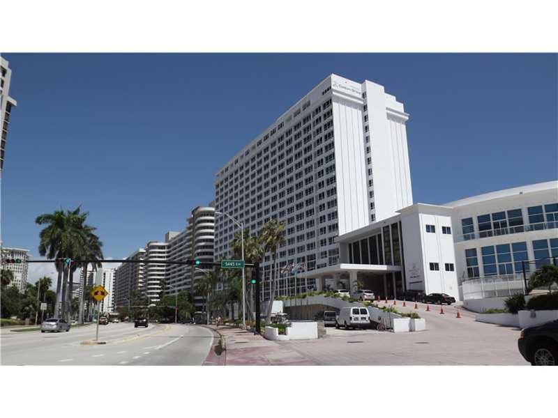 Ocean Front Studio Units ميامي بيتش المظهر الخارجي الصورة